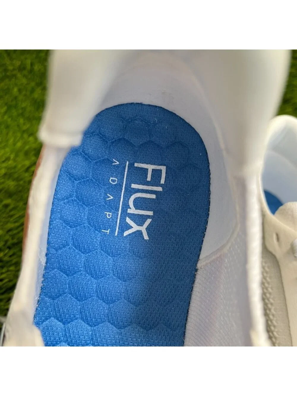 Flux seller notes